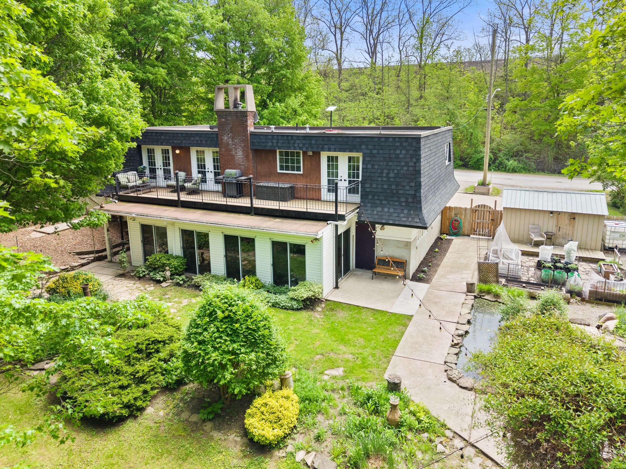 196 Warner RD, Niagara-on-the-lake, ON L0S 1J0