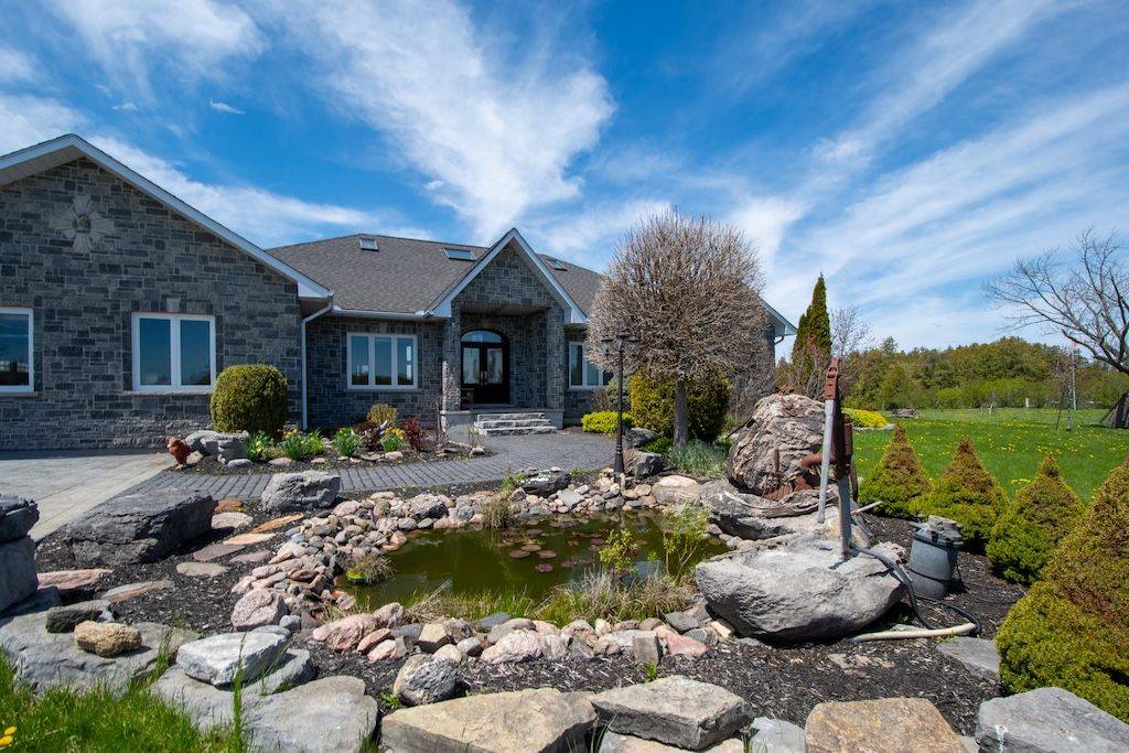 4131 County Rd 32 N/A, Douro-dummer, ON K0L 2H0