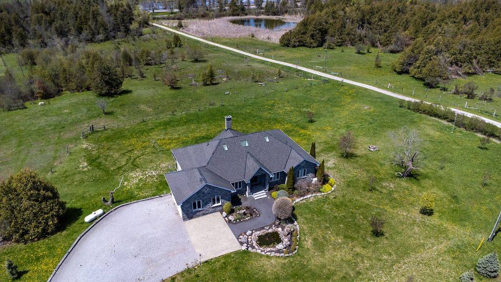 4131 County Rd 32 N/A, Douro-dummer, ON K0L 2H0