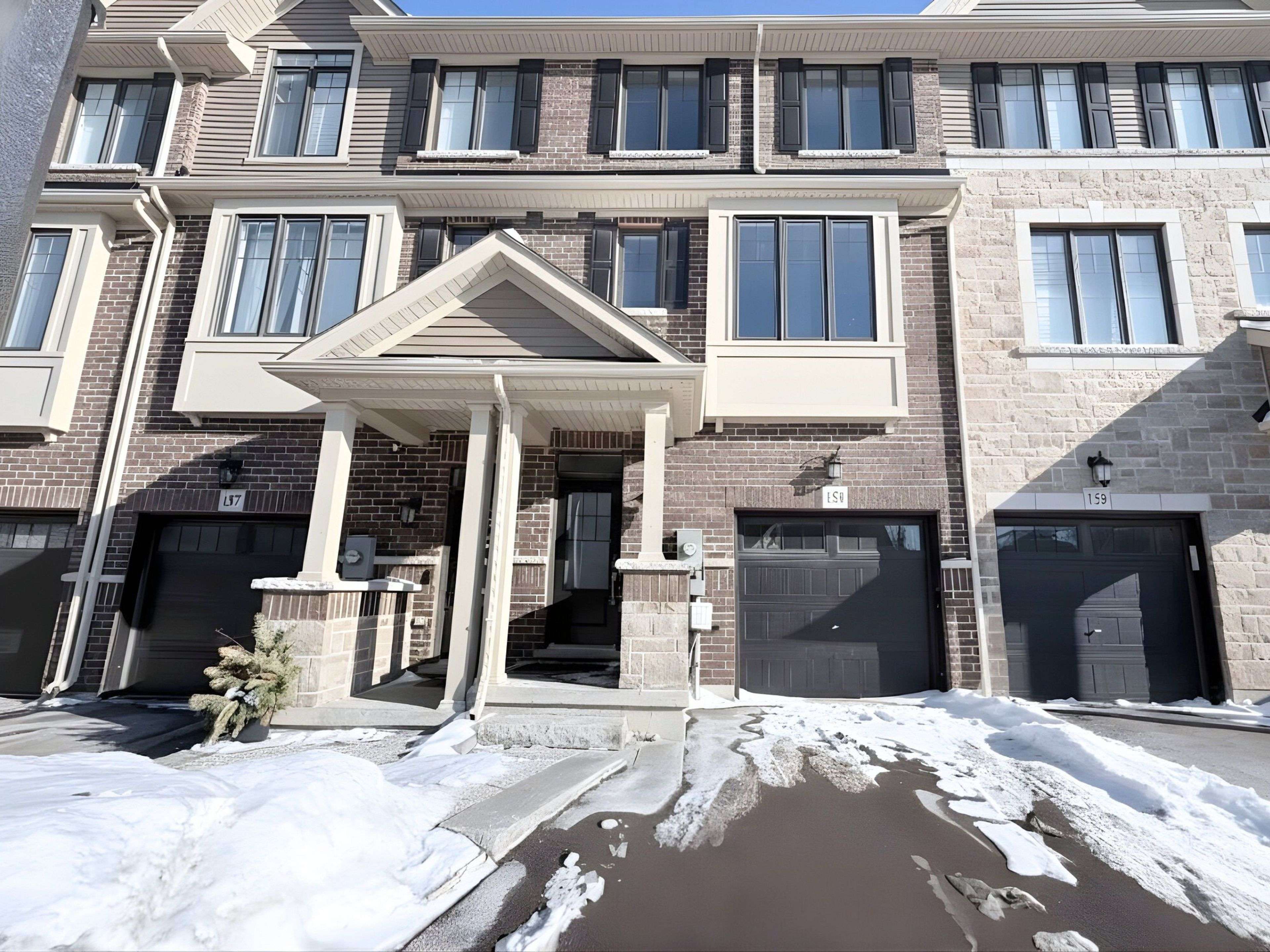 1890 Rymal RD E #158, Hamilton, ON L0R 1P0