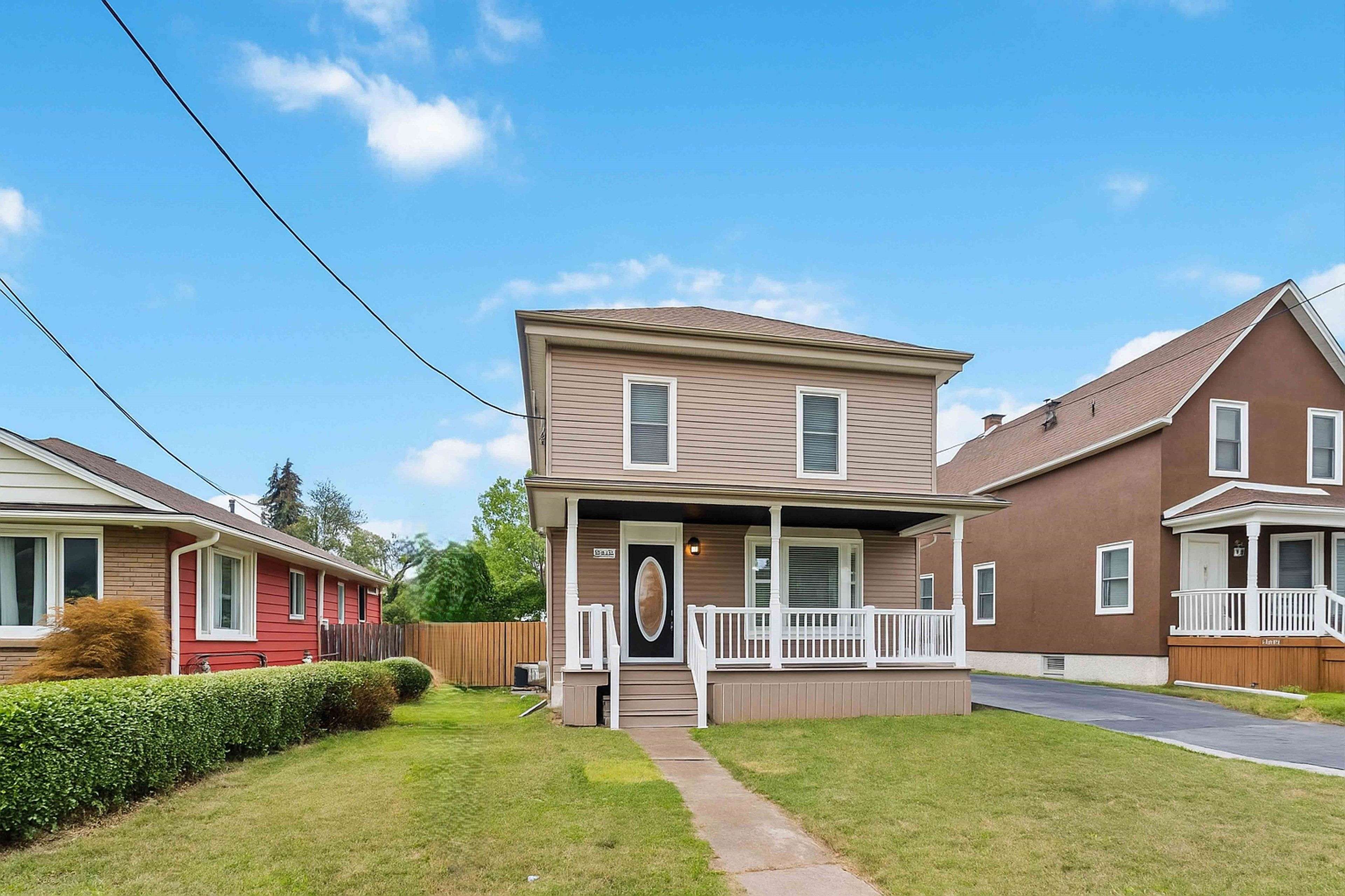 4367 Ontario ST, Lincoln, ON L0R 1B0