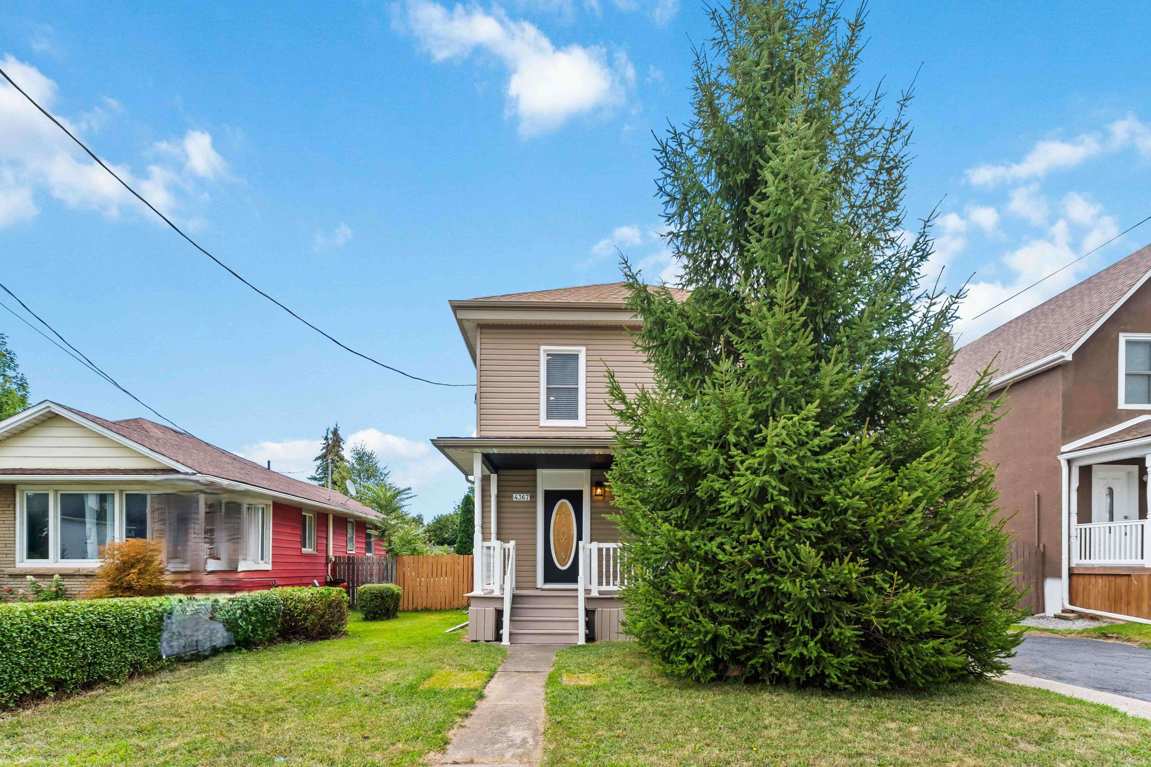 4367 Ontario ST, Lincoln, ON L0R 1B0