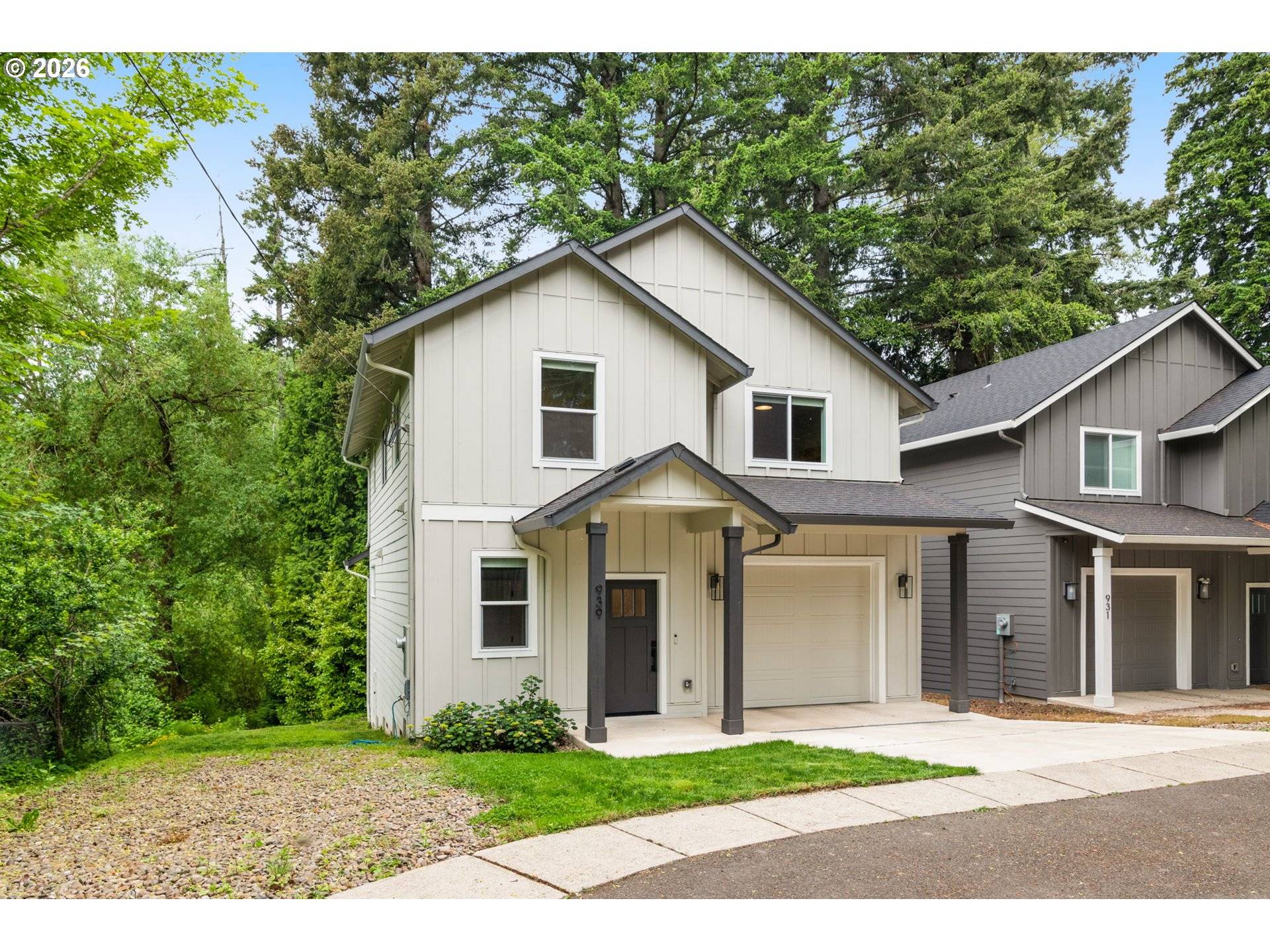 939 SE ROBERTS AVE, Gresham, OR 97080