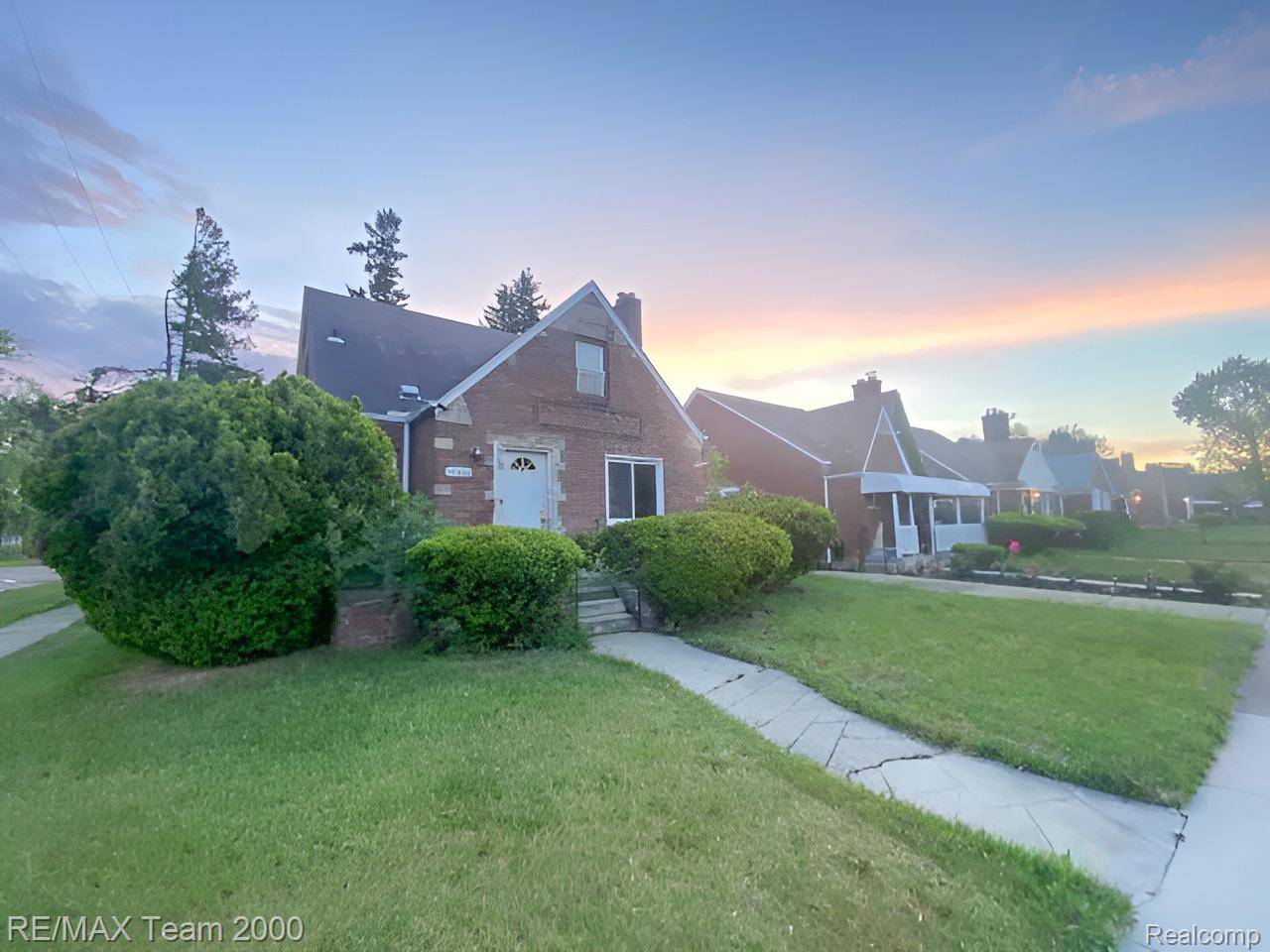 17303 Prevost ST, Detroit, MI 48235