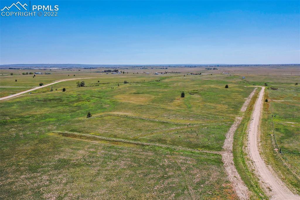 14855 Kropp DR, Peyton, CO 80831