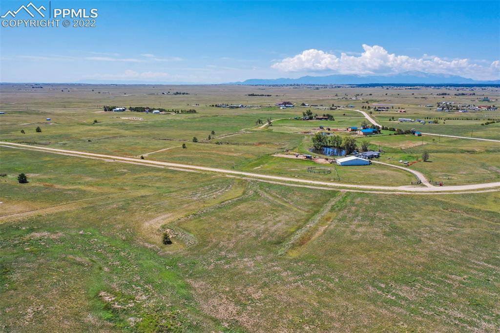 14855 Kropp DR, Peyton, CO 80831