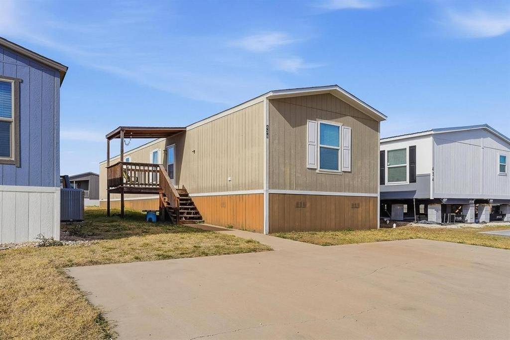 438 Benjamin, Abilene, TX 79606