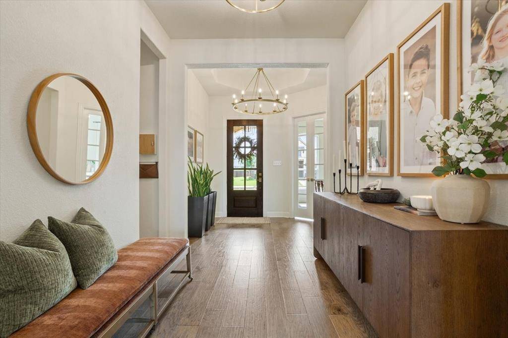 331 Woodhaven Trail, Waco, TX 76657