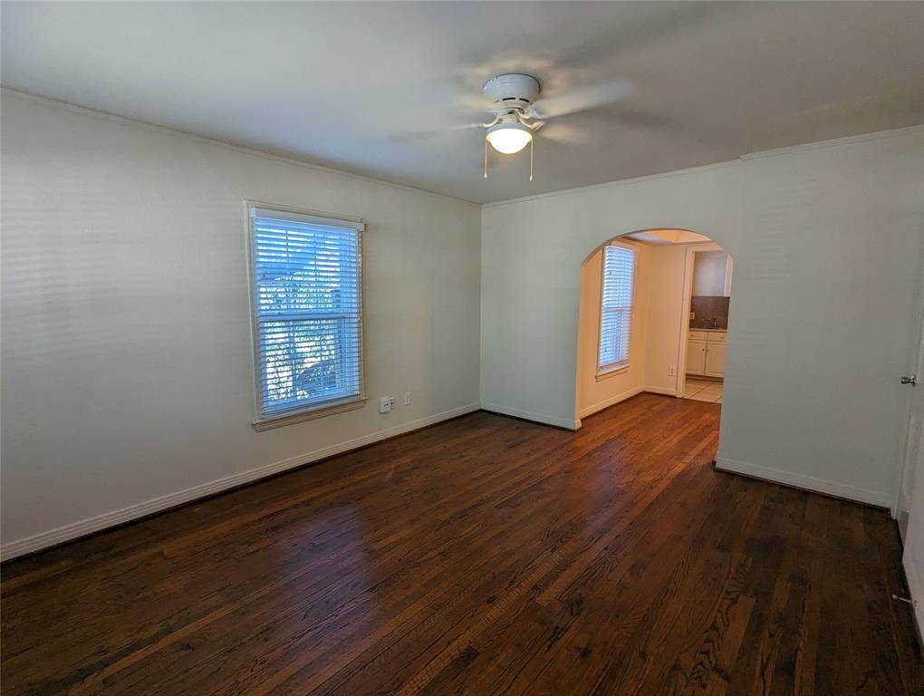 3421 Westminster Avenue #3, University Park, TX 75205
