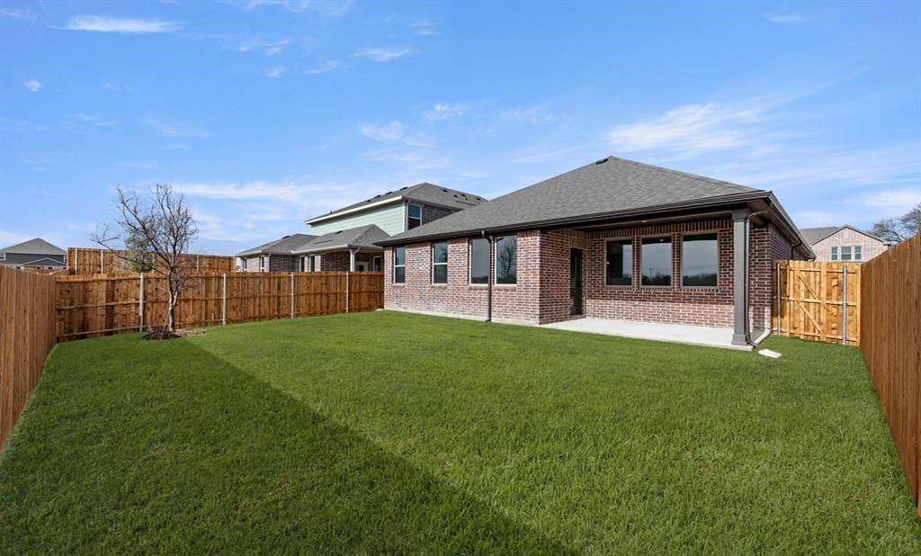 904 Colgate Circle, Princeton, TX 75407