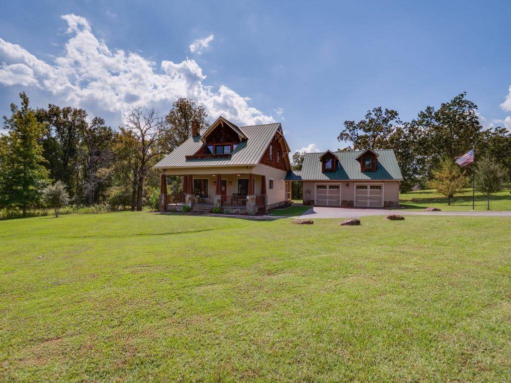 14244 Caddo Creek Circle, Larue, TX 75770
