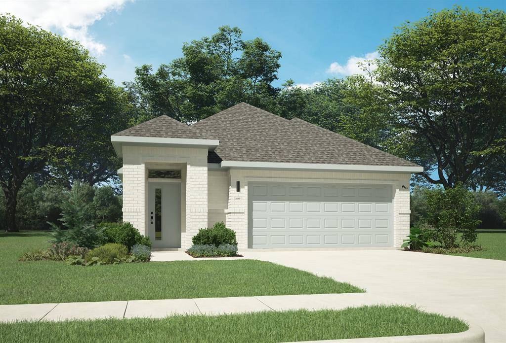 361 Millwood Road, Lavon, TX 75166