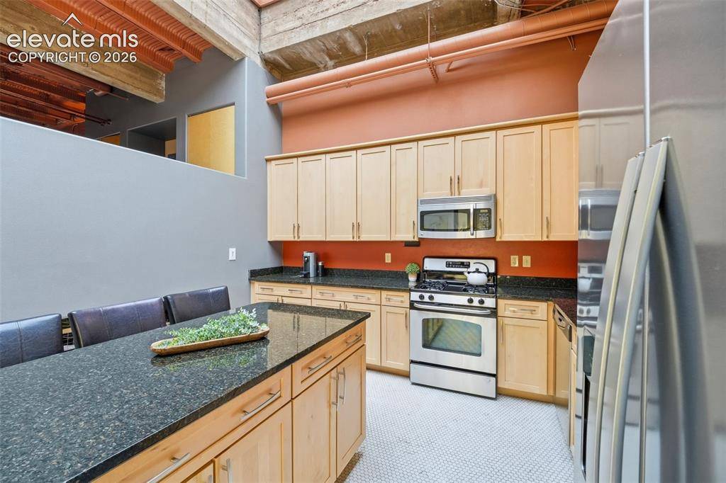 934 Manitou AVE #212, Manitou Springs, CO 80829