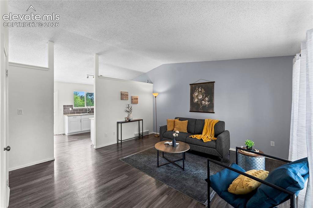 5647 Trout Creek Pass DR, Colorado Springs, CO 80917