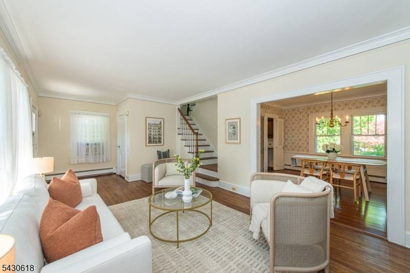 61 S Prospect St, Verona Twp., NJ 07044