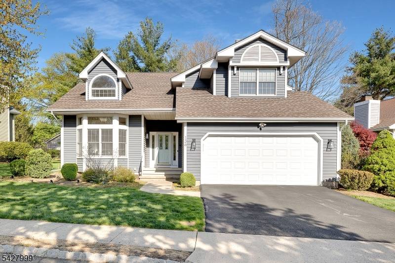 136 Autumn Ridge Rd, Bedminster Twp., NJ 07921