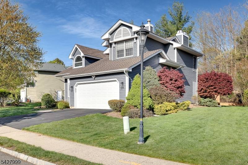 136 Autumn Ridge Rd, Bedminster Twp., NJ 07921