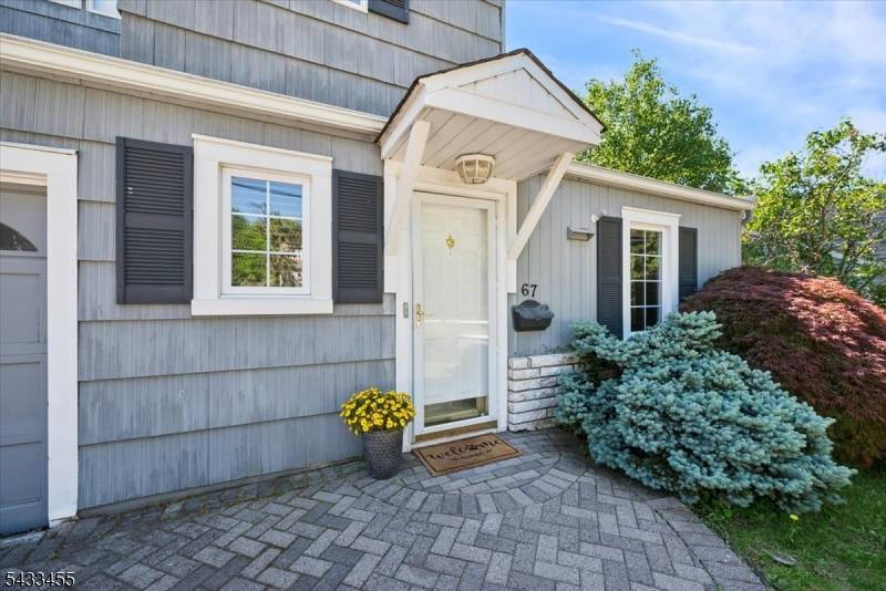 67 Fox Hill Rd, Parsippany-troy Hills Twp., NJ 07834