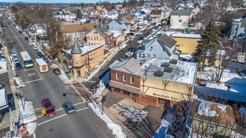 307 Paterson Ave, East Rutherford Boro, NJ 07073