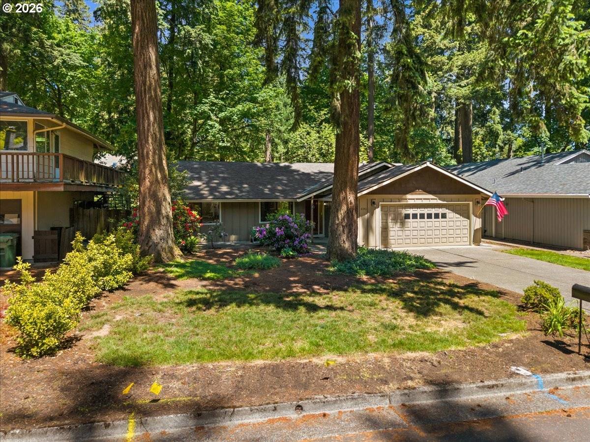 4341 COLLINS WAY, Lake Oswego, OR 97035