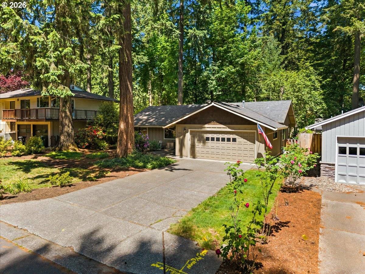 4341 COLLINS WAY, Lake Oswego, OR 97035