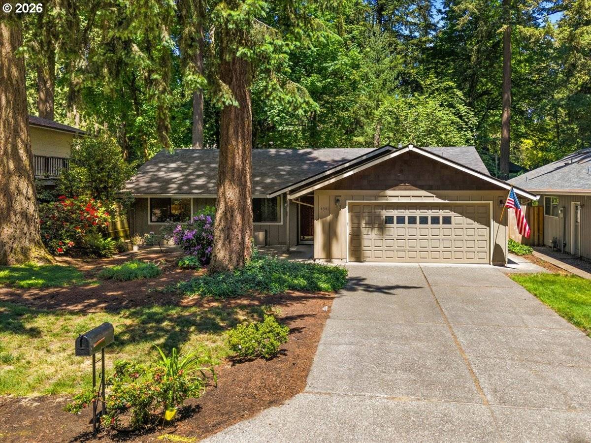 4341 COLLINS WAY, Lake Oswego, OR 97035