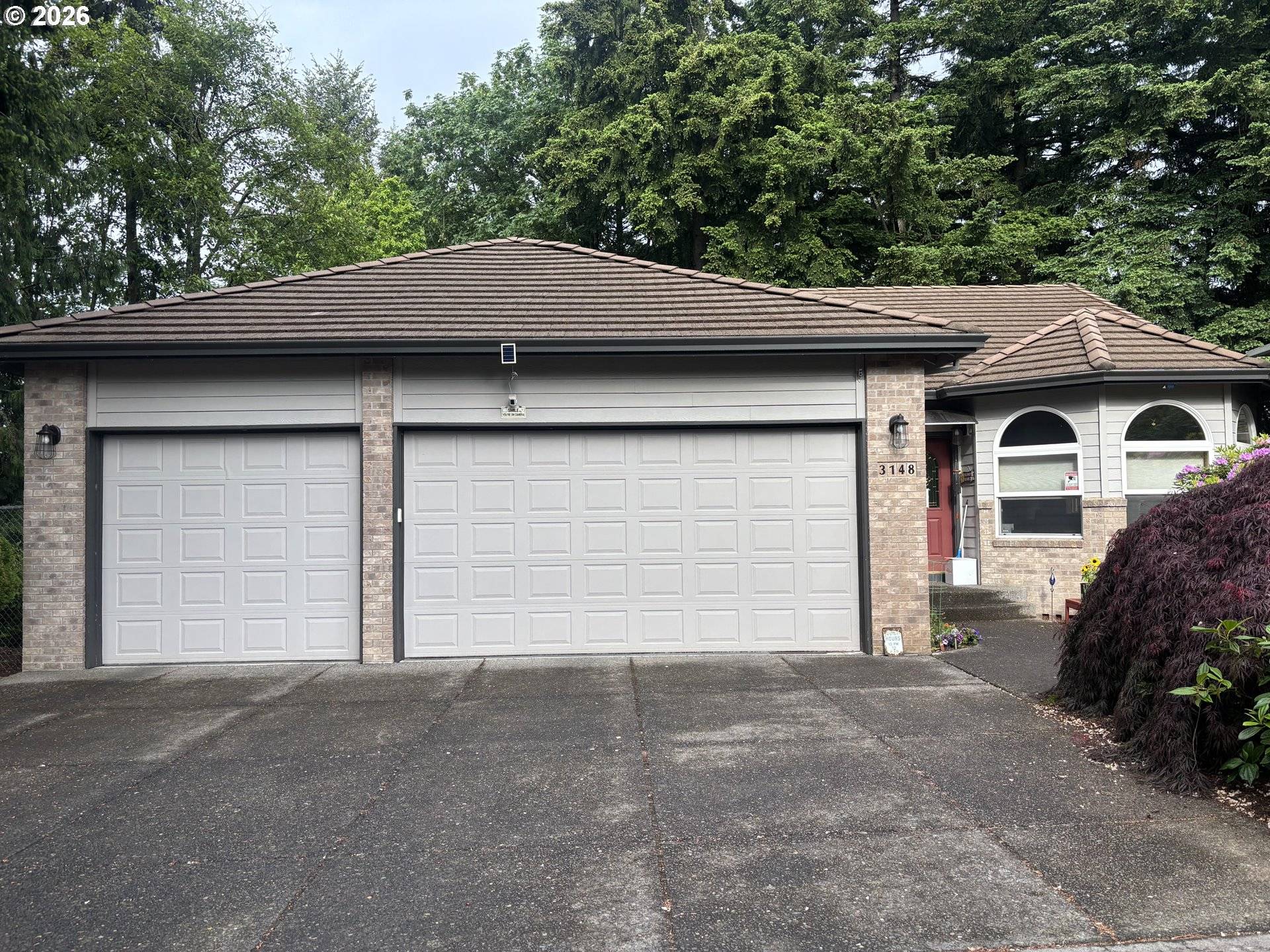 3148 NE ROCKY BUTTE LN, Portland, OR 97220