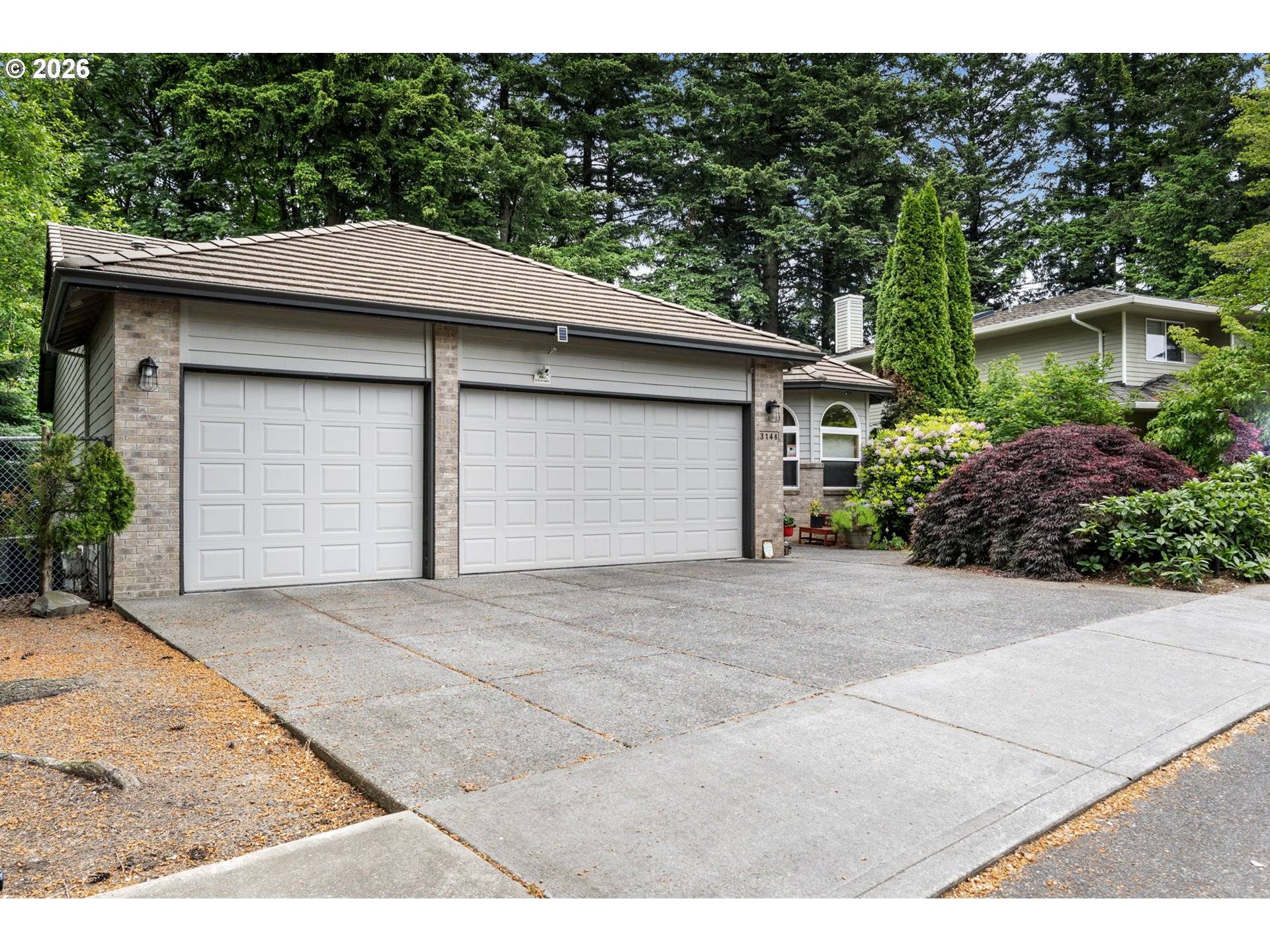 3148 NE ROCKY BUTTE LN, Portland, OR 97220