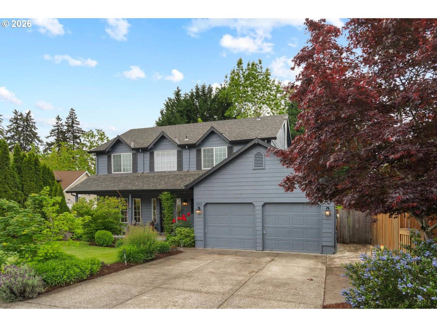 3161 NE 1ST PL, Hillsboro, OR 97124