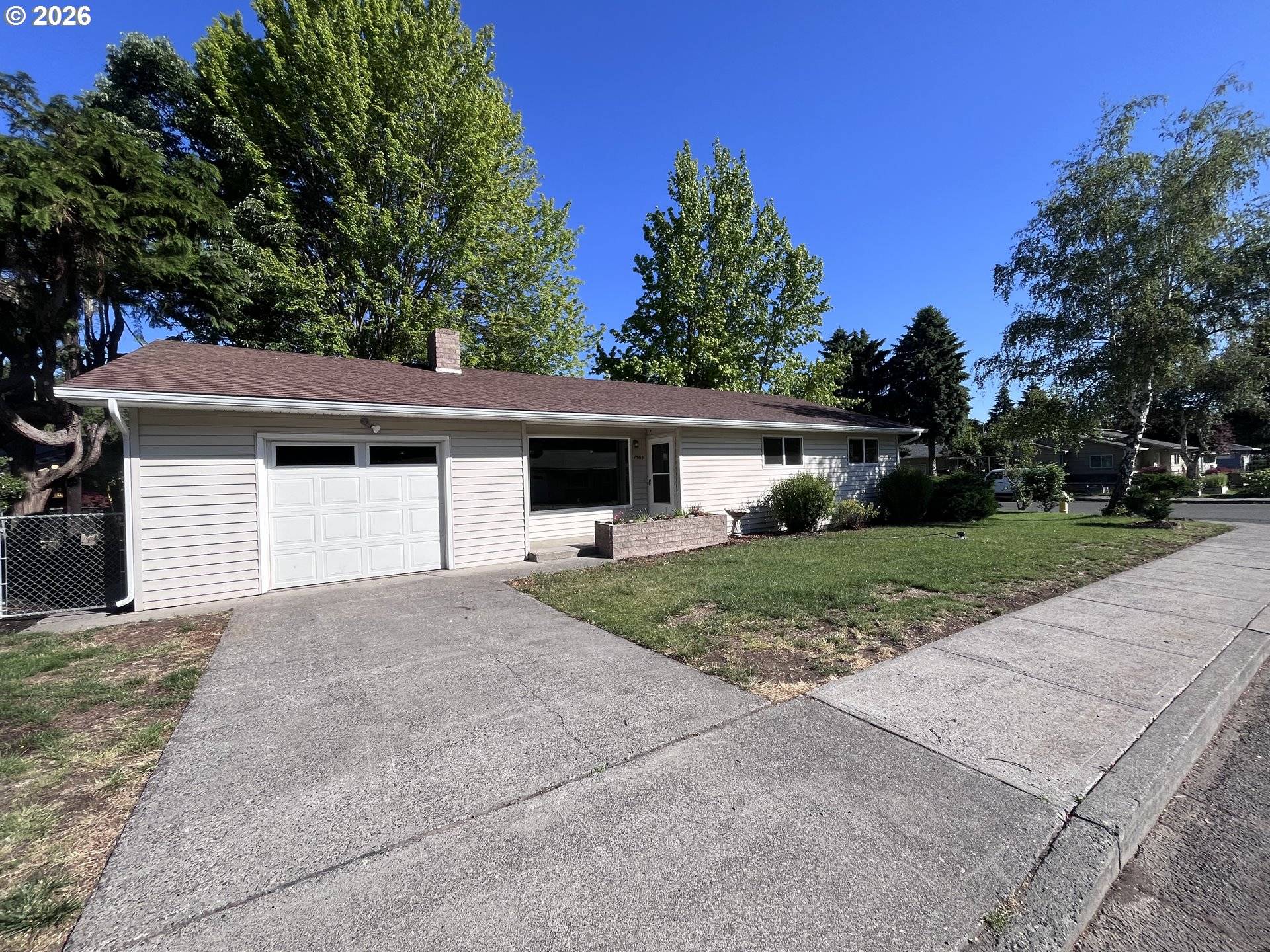 2503 WRIGHT ST, The Dalles, OR 97058