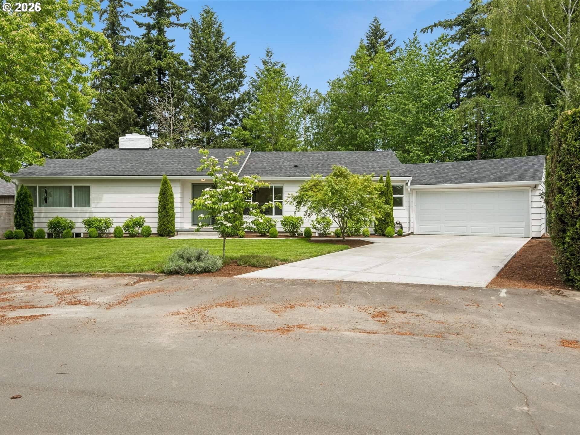 11865 SW BELVIDERE PL, Portland, OR 97225