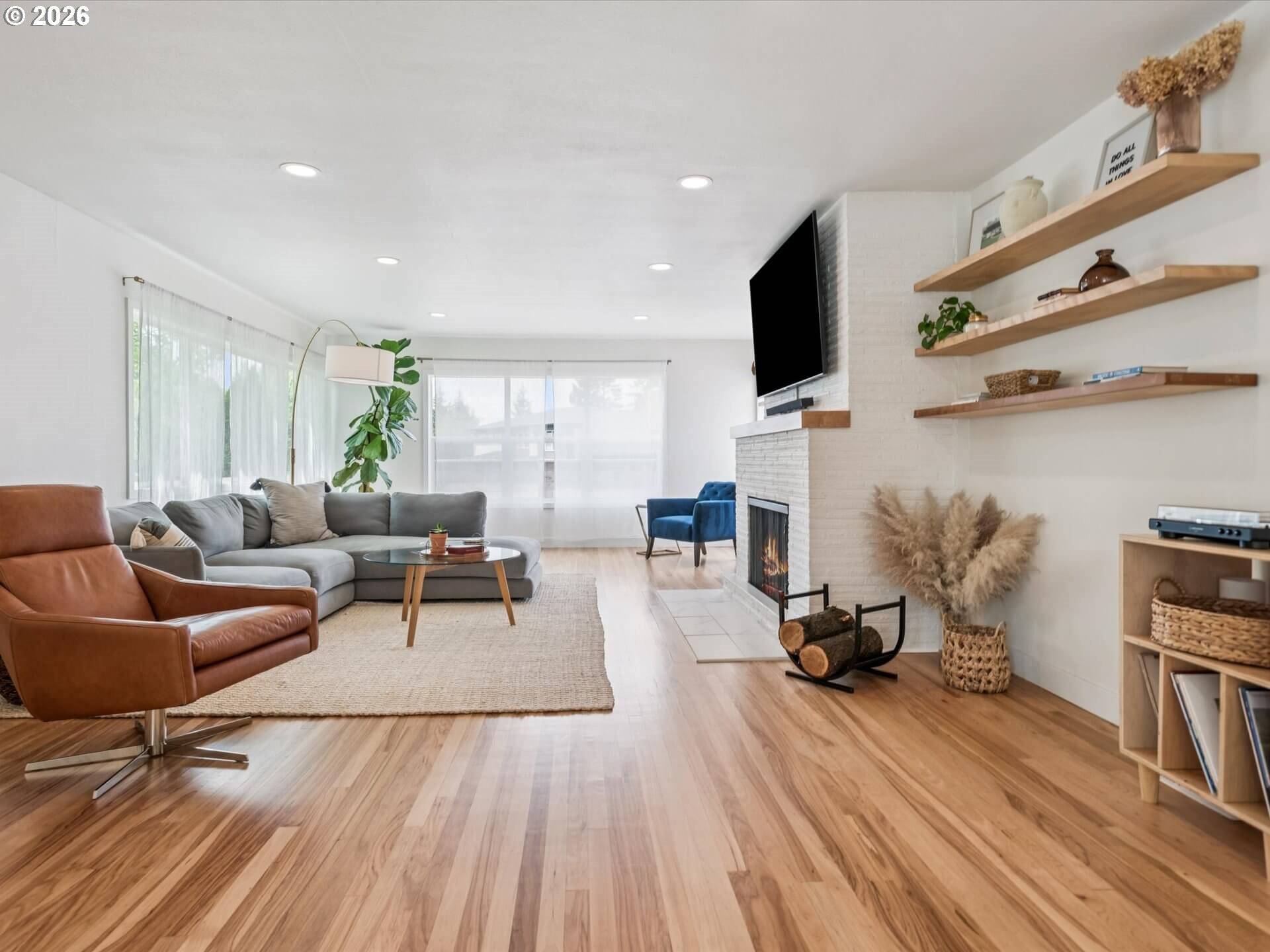 11865 SW BELVIDERE PL, Portland, OR 97225