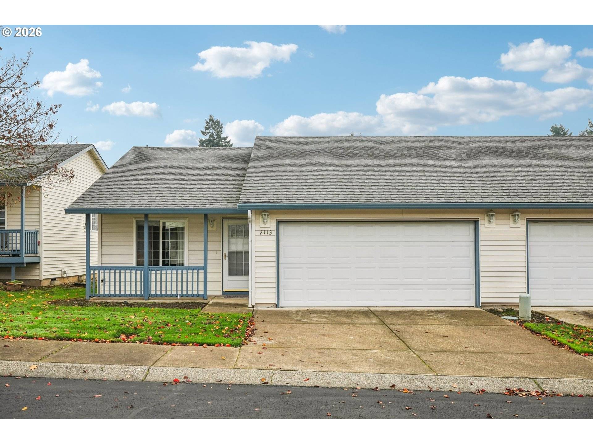 2113 NE 77TH AVE, Vancouver, WA 98664