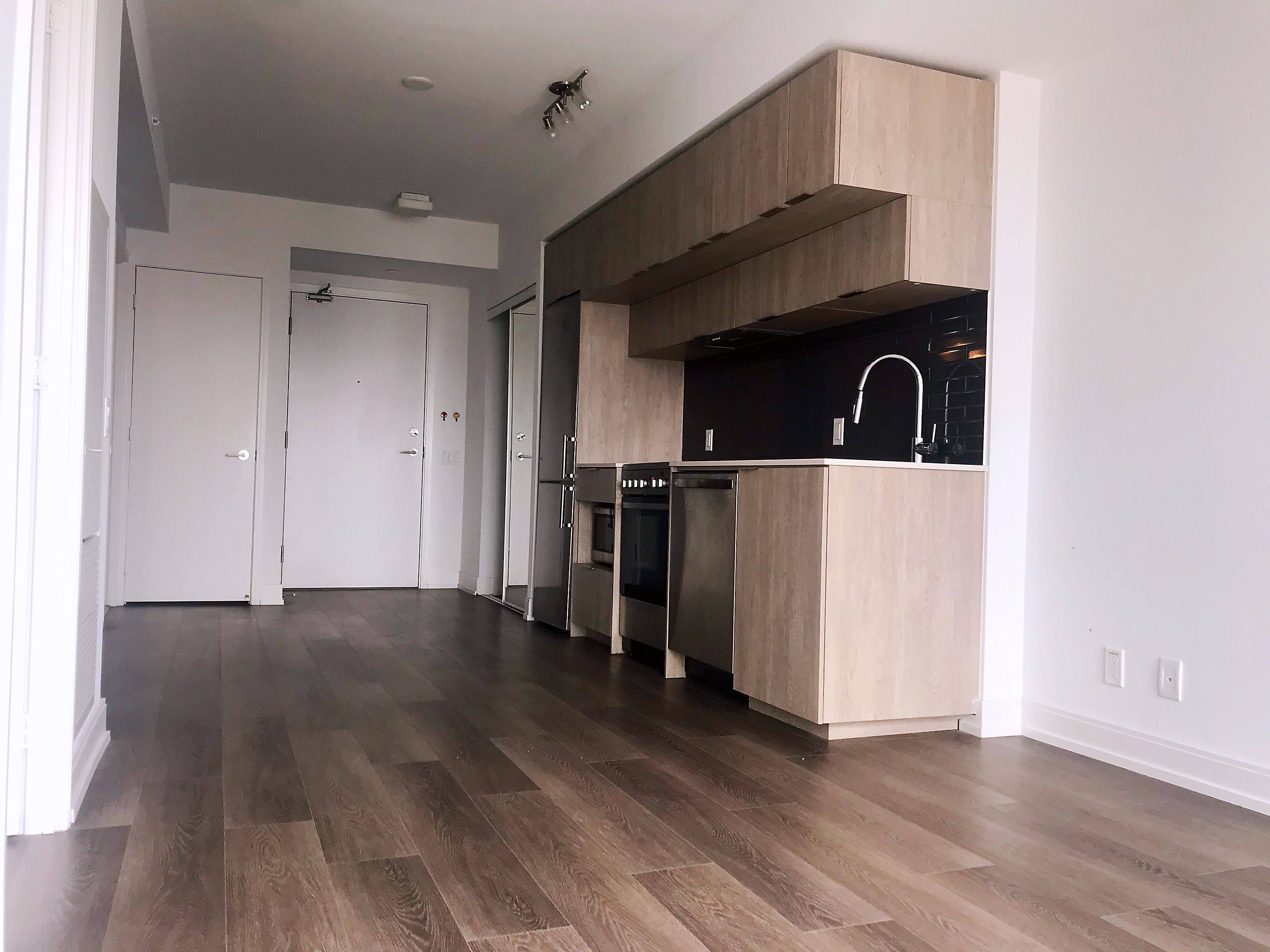 181 Dundas ST E #1806, Toronto C08, ON M5A 0N5