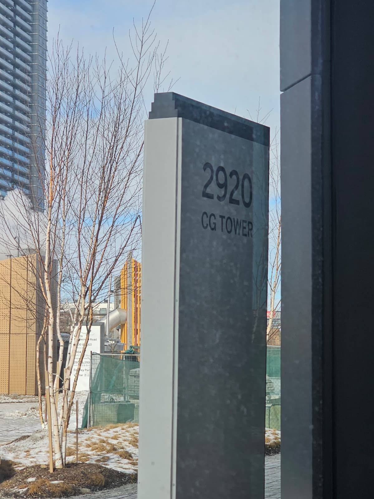 2920 Highway 7 RD #4708, Vaughan, ON L4K 0P4