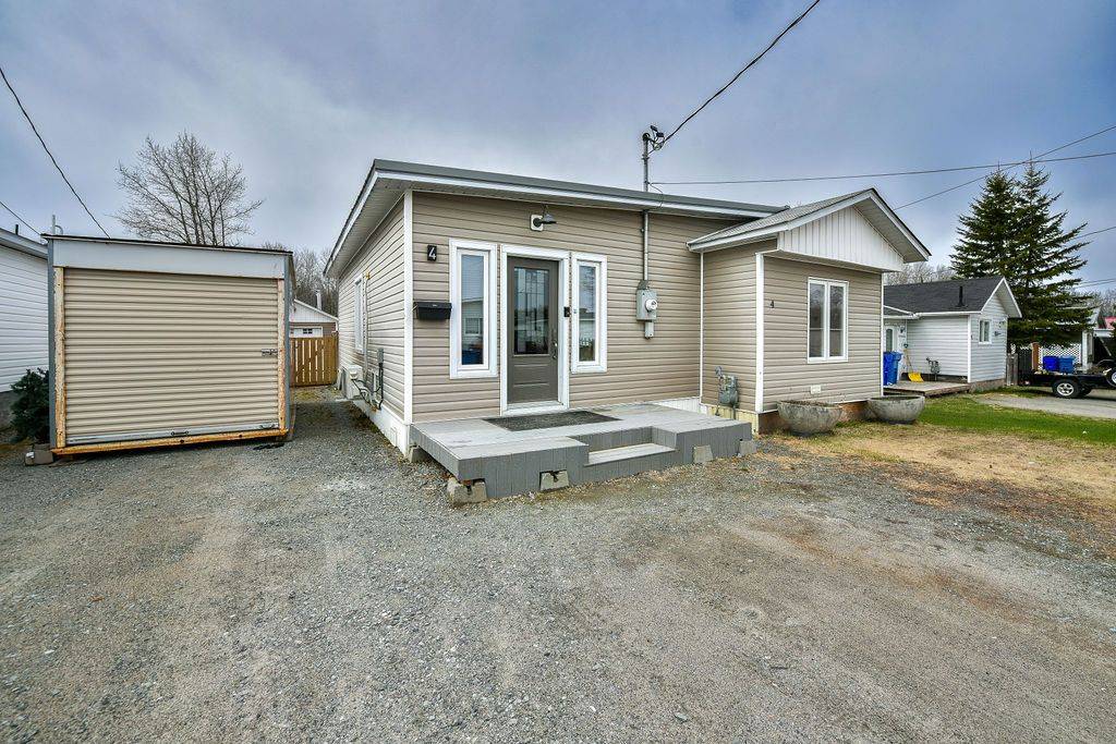 4 Notre Dame N/A, Timmins, ON P4R 8R6
