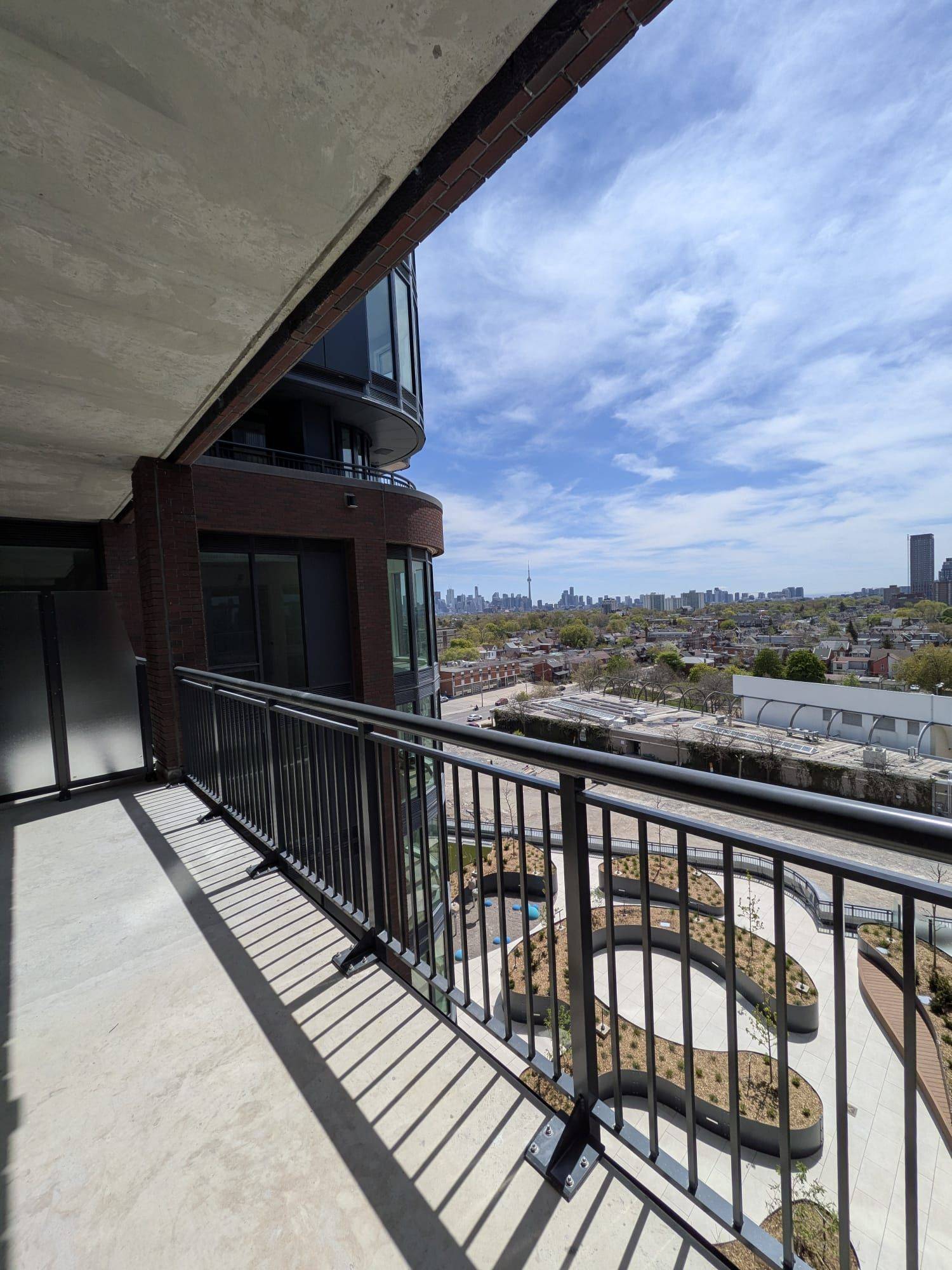 1185 Dupont ST #701, Toronto W02, ON M6H 0G5