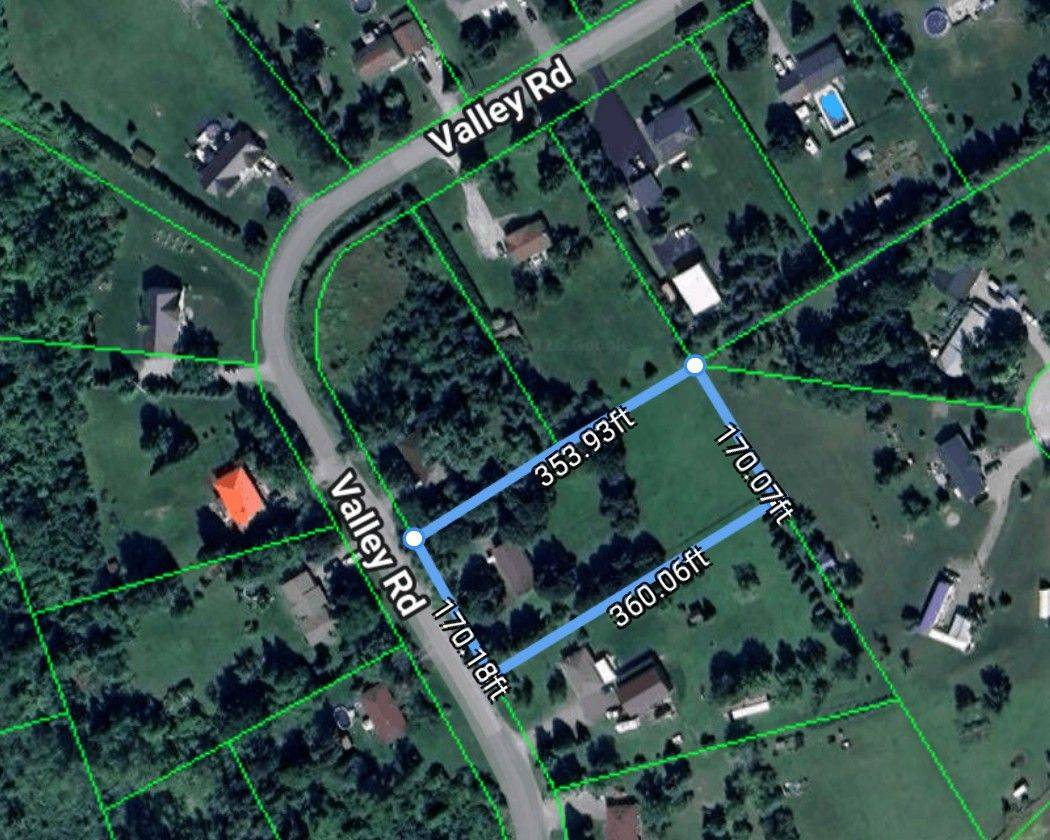 23 Valley RD, Cavan Monaghan, ON L0A 1G0