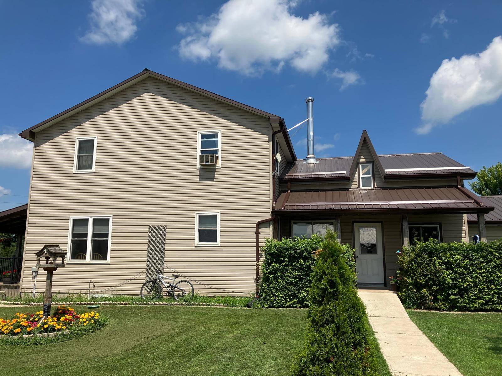 90020 Gilmour Line, Morris Turnberry, ON N0G 2W0