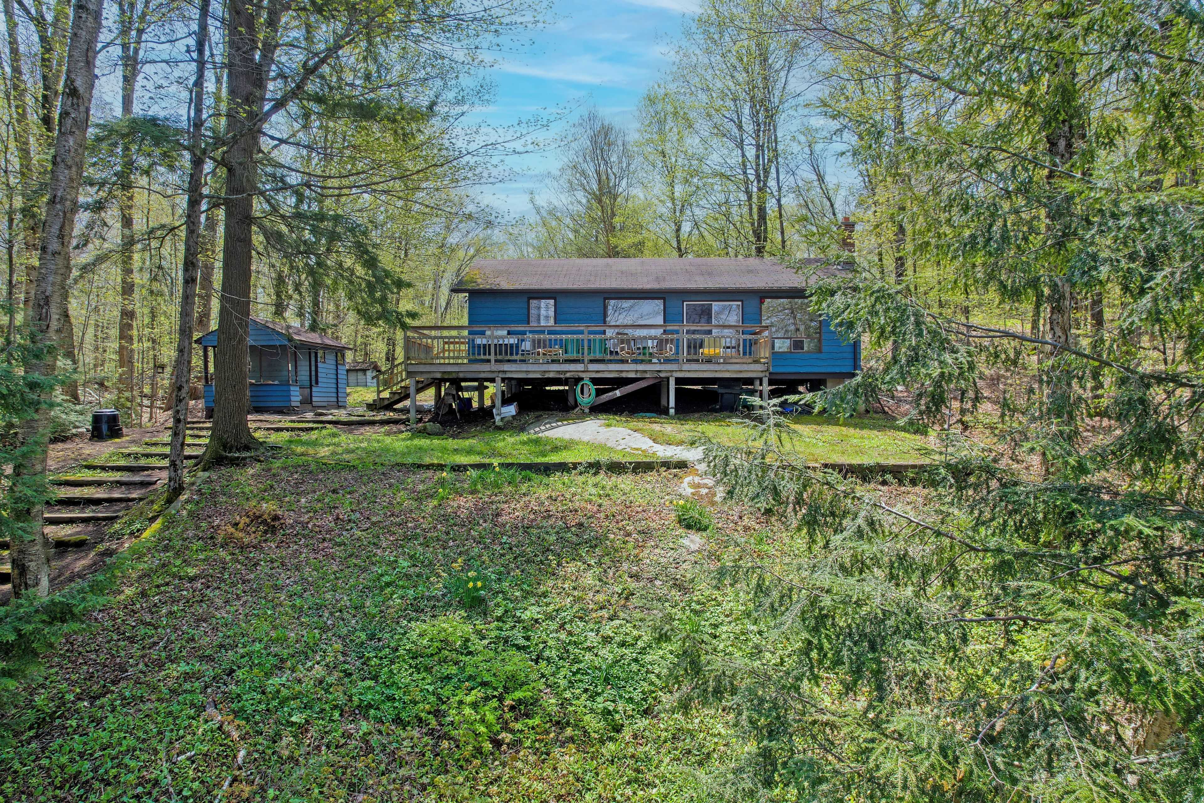 495 Webster's LN, Georgian Bay, ON L0K 1S0