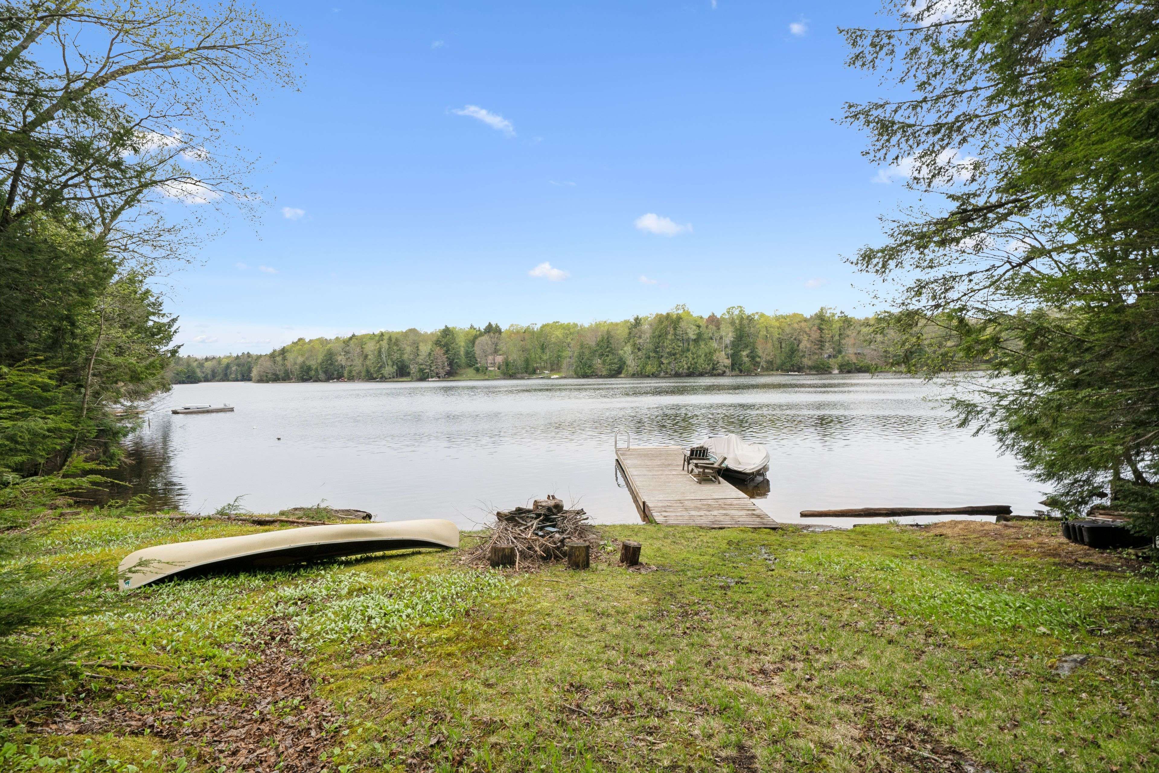495 Webster's LN, Georgian Bay, ON L0K 1S0