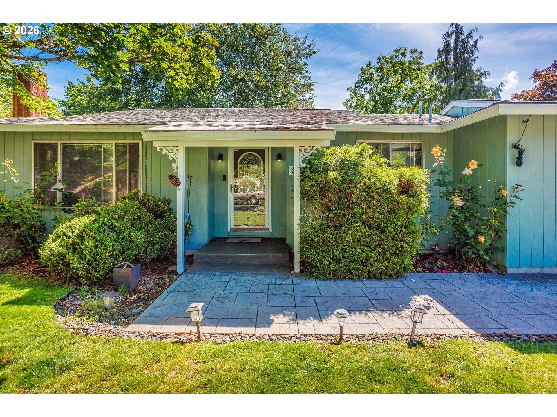 808 SE 156TH PL, Portland, OR 97233