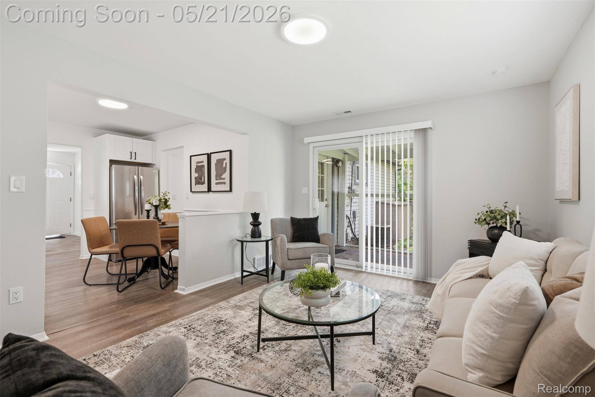 1909 E Troy ST, Ferndale, MI 48220