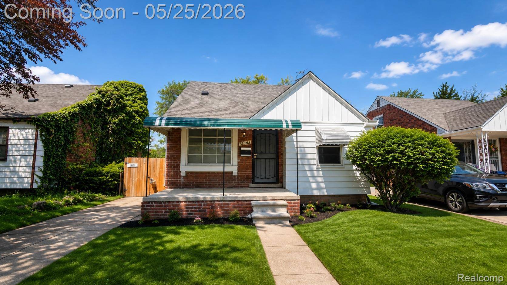 12585 Duchess ST, Detroit, MI 48224