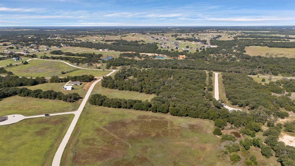 4021 Upland Terrace, Poolville, TX 76487