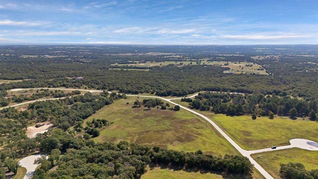 4021 Upland Terrace, Poolville, TX 76487