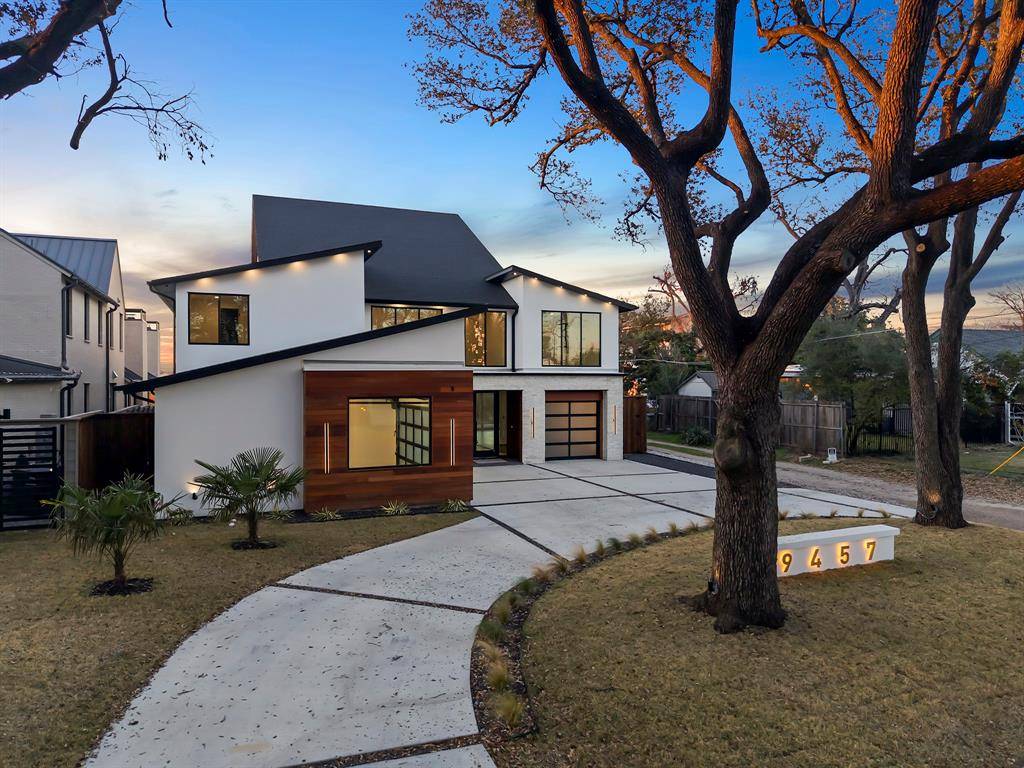 9457 Waterview Road, Dallas, TX 75218