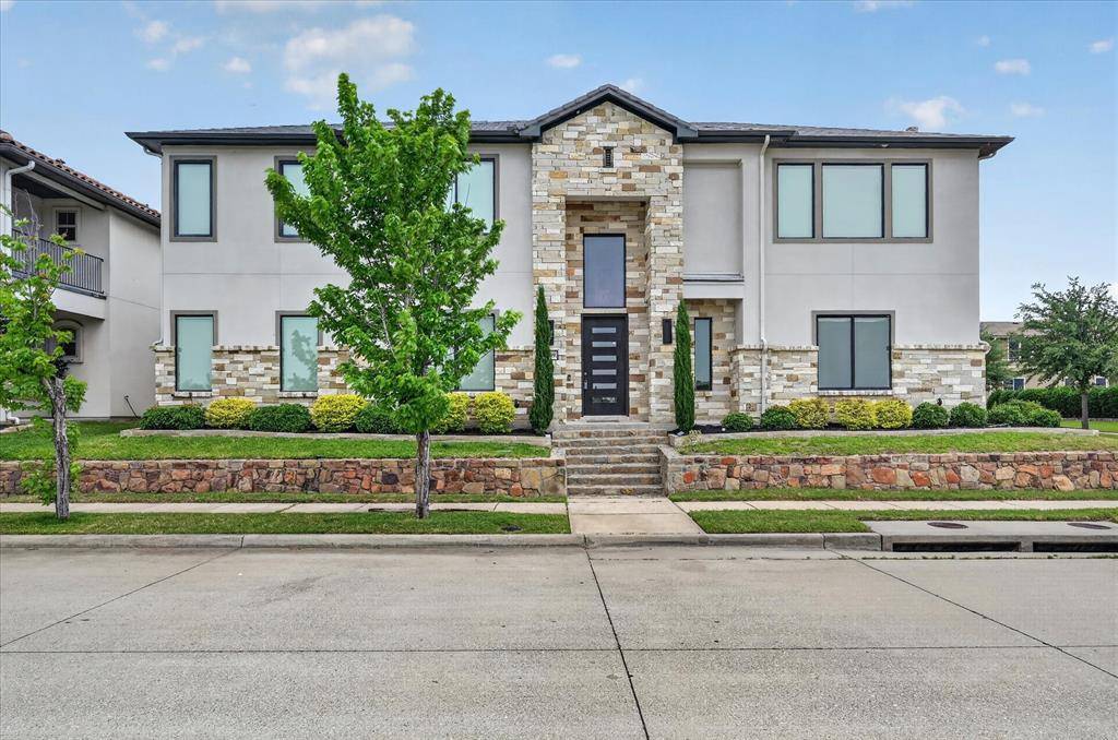 5109 Settlement Way, Mckinney, TX 75070
