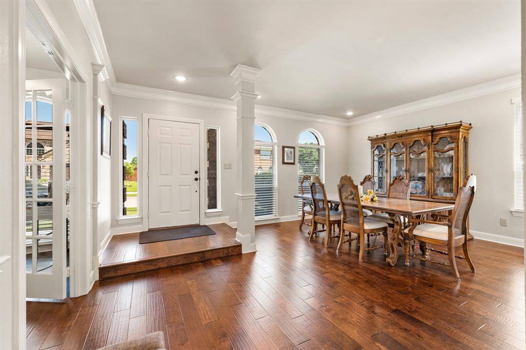 2332 Lakeway Terrace, Flower Mound, TX 75028