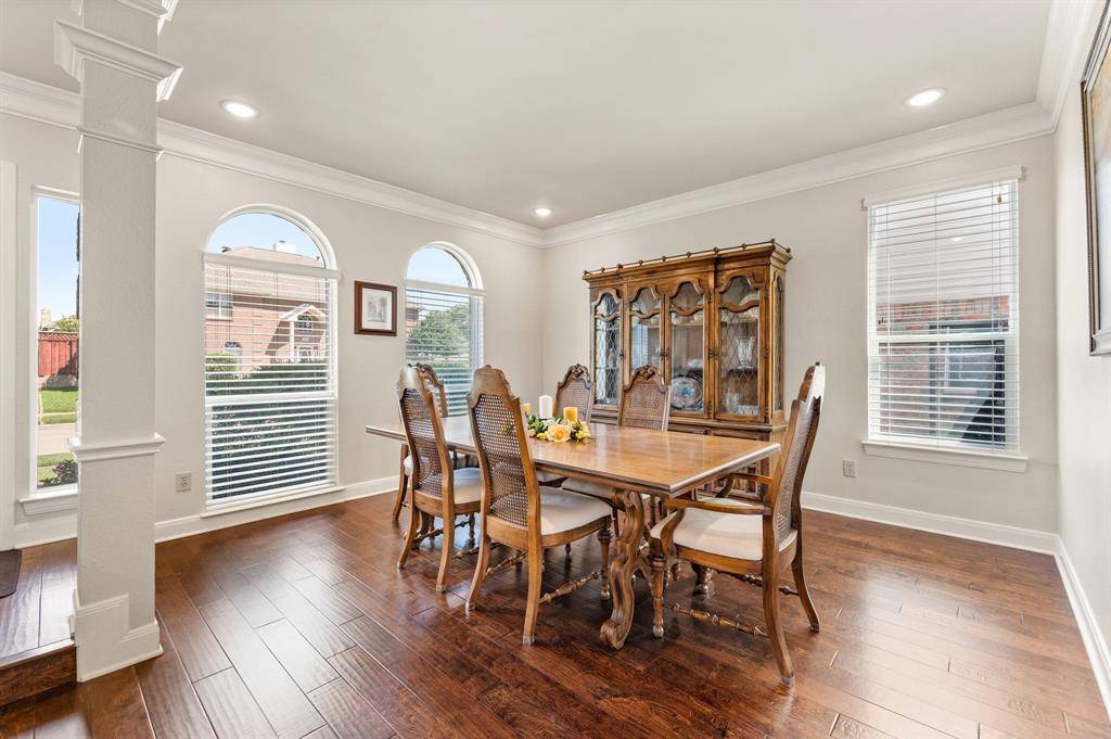 2332 Lakeway Terrace, Flower Mound, TX 75028